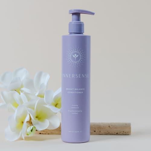 Innersense Bright Balance Purple Toning Conditioner 32 oz