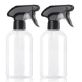 Bynccea 300ml Empty Spray Bottle - Adjustable Mist Nozzle