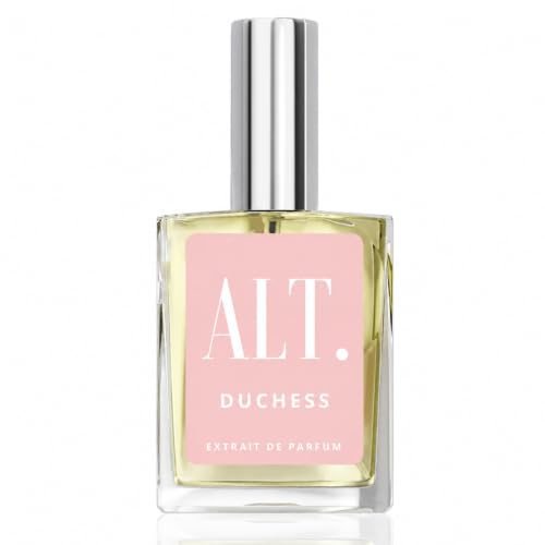 ALT. FRAGRANCES Duchess Inspired Perfume for Women 2oz Long Lasting Floral Fruity