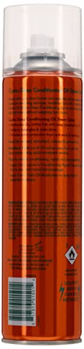 Cantu Shea Butter Oil Sheen Spray 10oz (2 Pack)