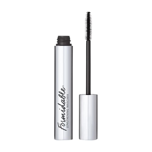 Lune+Aster Formidable Lengthening Mascara Black | 17HR
