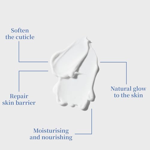 Urea Cream 70% & Salicylic Acid 2% - Dry Cracked Foot Repair Cream, 10.1 oz