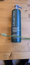 Crab Tree Cleanse & Clarify Shampoo 15 fl oz