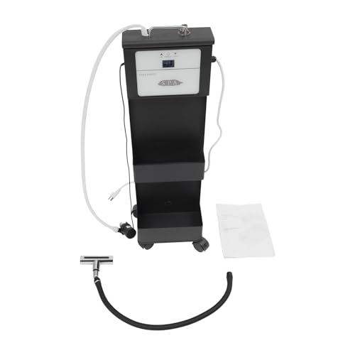 Professional Head Spa Equipment with Water Circulation & Thermostatic Control
