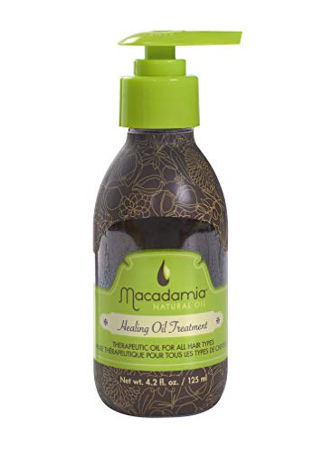 Macadamia Natural Oil Healing Oil Treatment 4.2 fl oz