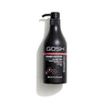 Gosh Vitamin Booster Shampoo 450ml - Nourishing Daily Hair Care