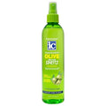 Fantasia Hair Polisher Spritz Hair Spray Olive Firm Hold 10.0 Fl Oz (Pack of 1)