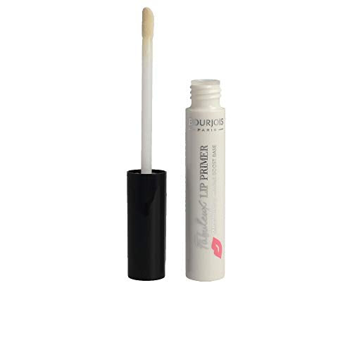 Bourjois Fabuleux Lip Primer - Smoothing & Blurring Base
