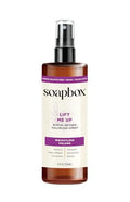 Soapbox Lift Me Up Volumizing Hair Spray - 8 oz