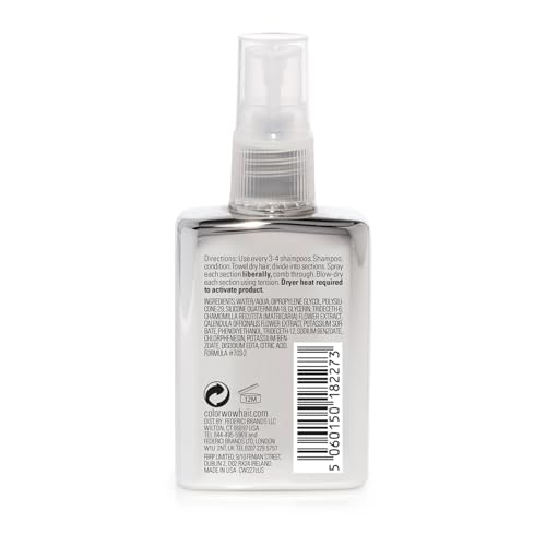 COLOR WOW Dream Coat Supernatural Spray - Anti-Humidity Frizz Control