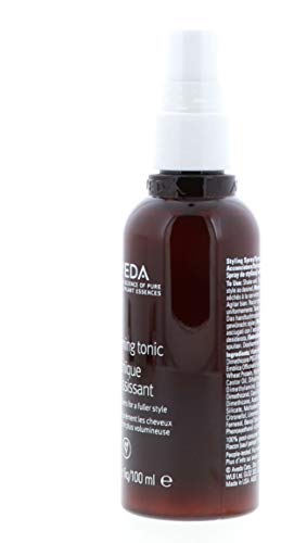 Aveda Thickening Tonic Hair Treatment 3.4 Fl Oz