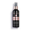 Revolution, Glow Fix Illuminating Fixing Spray, Makeup Setting Spray, Glowy Finish, Hydrating Long-Lasting Hold, Vegan & Cruelty-Free, 3.38 oz