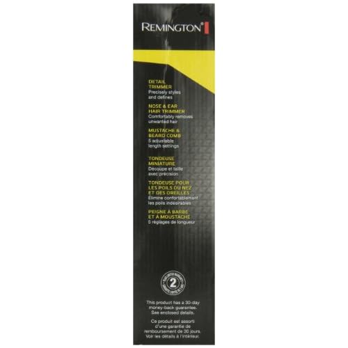 Remington B00006IV4B (Pack of 2)