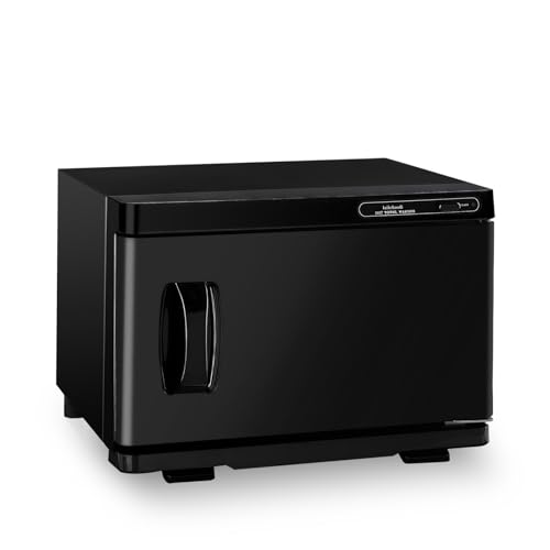 8L Professional Towel Warmer Cabinet for Spa & Salon