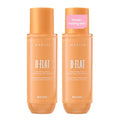 MAËLYS B-FLAT Belly Firming Cream for Stretch Marks, 2 Pack