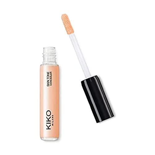 KIKO Milano Skin Tone Concealer – Fluid Coverage