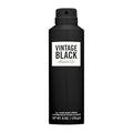Kenneth Cole Black Body Spray for Men, 6.0 Fl. Oz.