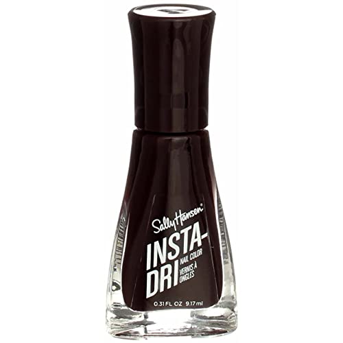 Sally Hansen Insta-Dri Go Garnet .31 OZ