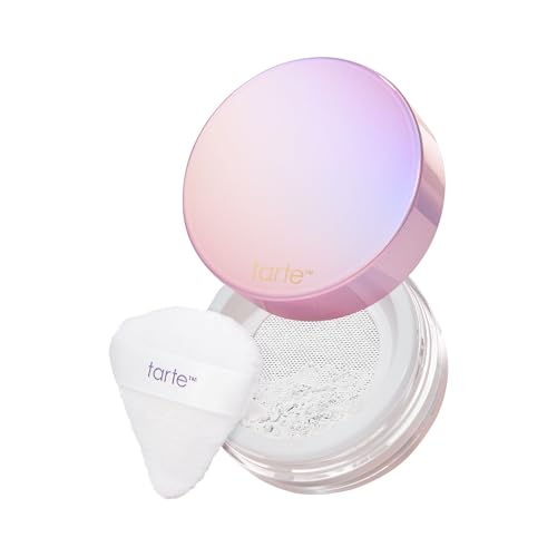 Tarte Creaseless Setting Powder - 16Hr Longwear