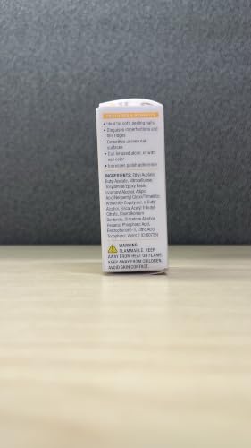 Nail Tek Ridge Filler Formula 2 Clear Nail Base Coat & Strengthener 0.5 fl oz