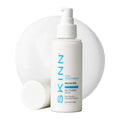 SKINN Mantle Milk Skin Flooding Serum - Restores Moisture & Strengthens the Skin Barrier - Collagen Boosting Skincare for Smooth, Plump & Hydrated Skincare - Anti-Aging Hyaluronic Acid Moisturizer