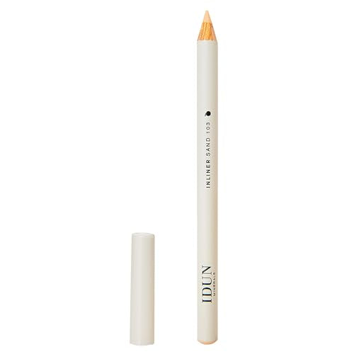 IDUN Minerals Creamy Eyeliner Pen - Sand 103