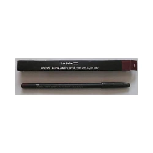 MAC Lip Pencil Liner .05 oz , Plum