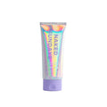 Naked Sundays SPF50 Golden Glow Body Sunscreen ? Broad Spectrum UVA/UVB Protection, Glowy & Shimmering, Fragrance-Free, Firming, Non-Transfer SPF Lotion ? 100ml