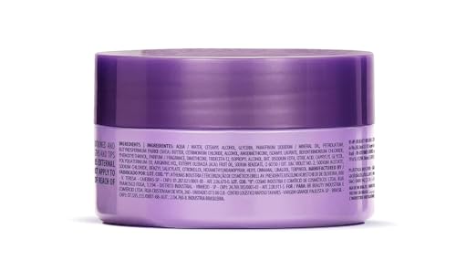 Plastica dos Fios 6-Piece Brazilian Keratin Hair Repair Kit