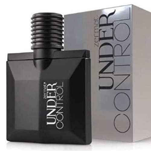 Zermat Under Control Edt 1.85 Fl.Oz