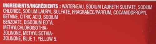 OldSpice 18OZ Body Wash (Pack of 3)