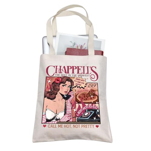 TOBGBE Cowgirl Singer Idea Inspired Canvas Bags Midwest Princess Gifts Music Fan Merchandise Cowgirl Lover (Midwest Pretty)