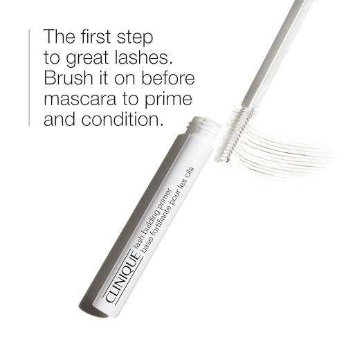 Clinique Lash Building Primer 0.16oz | Sensitive Eyes