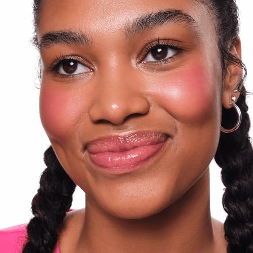 Essence Soft Touch Bouncy Blush - Buildable Cream to Powder