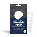 Hanhoo Men¡¯s Blemish Patch, 36 Count, with Tea Tree, Aloe, and Bamboo, Acne Spot Treatment, Soothes Skin, Invisible Pimple Patches, Korean Skincare