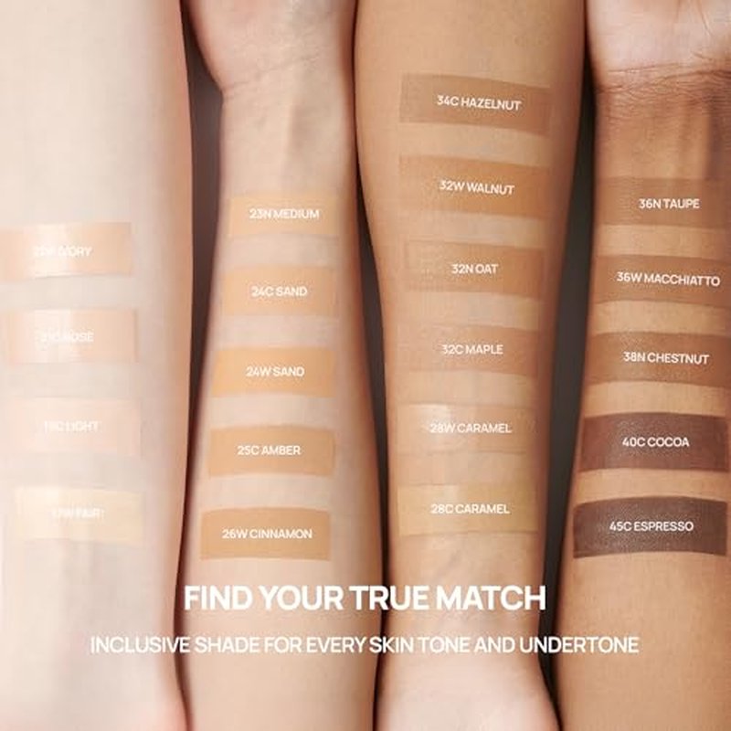 Banila Co Covericious Cushion Foundation | Pore Blurring 100HR Wear