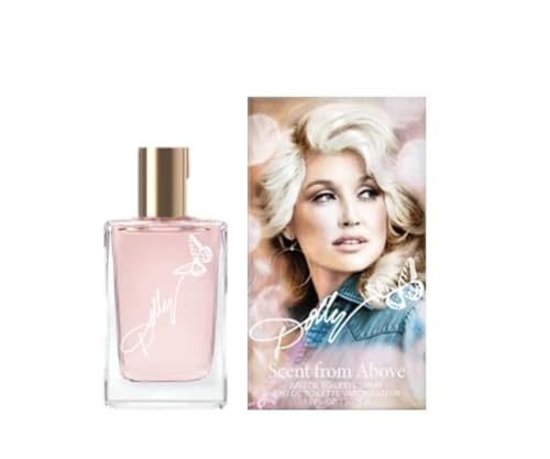 Dolly Parton Scent From Above Eau de Toilette 1.0 fl oz