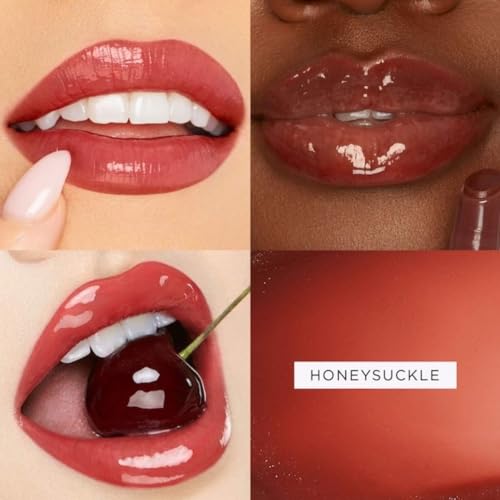 tarte Maracuja Juicy Lip Plump Honeysuckle