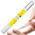 Cuticle & Nail Oil Pen 2ml | Maccibelle Lemon