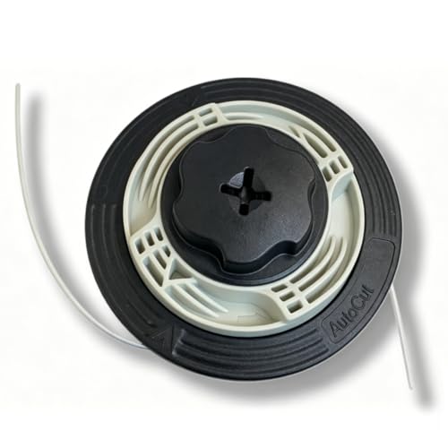 C6-2 Trimmer Head for Stihl FS38 FS40 FS50 FSE60 FSE81