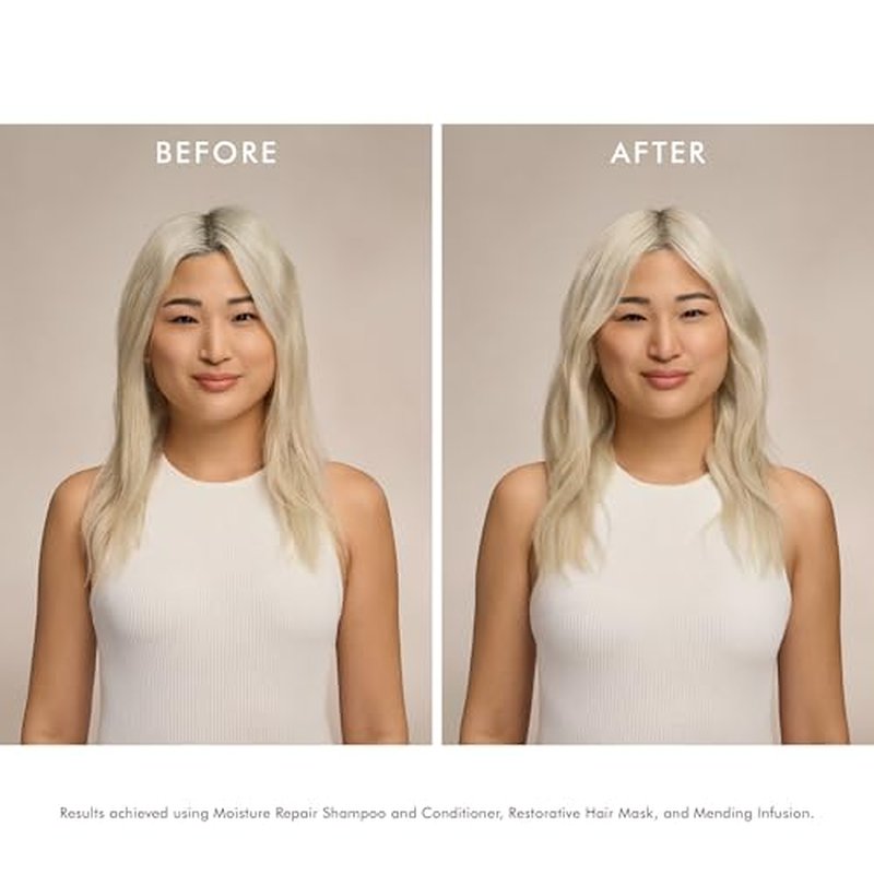 Moroccanoil Mending Infusion Styling Hair Serum