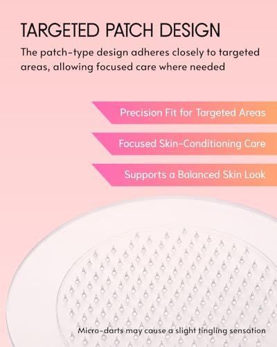 Micro-dart Dark Spot Patch with Niacinamide, 18 Pack