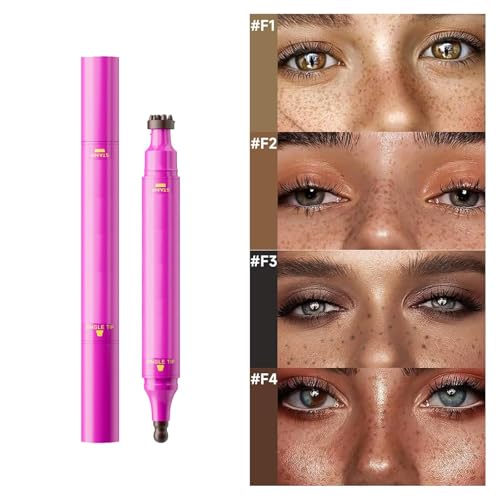 Freckle Stamp Pen Dual-Ended Fake Freckles Makeup Tool