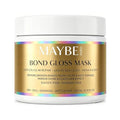 Paris Bond Gloss Hair Mask - Deep Repair & Moisture, 6.76 oz