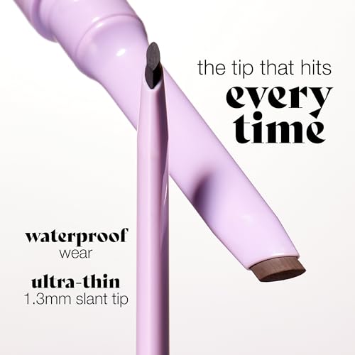 Tarte Tartelette Quick Stick Liner – Waterproof Gel Eyeliner