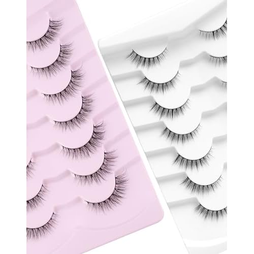 D1 and D12 Bundle Onlyall Lashes
