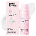 Retinol & Caffeine Under Eye Serum | Anti-Aging Dark Circle Cream
