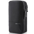 Purevave Compact Mens Toiletry Travel Bag Waterproof