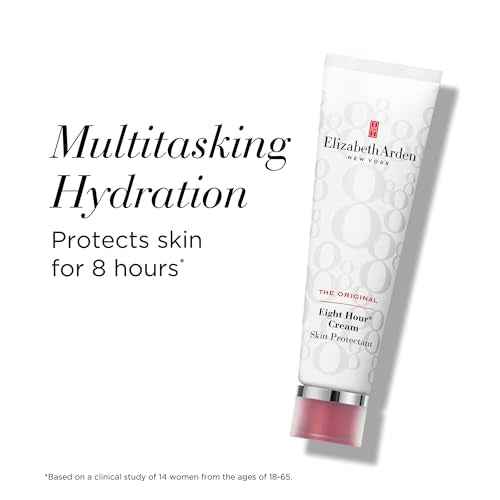 Elizabeth Arden Eight Hour Skin Protectant, All Purpose Beauty Salve, Moisturizing Balm for Body, Gift for Women