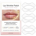 Anti-Wrinkle Lip Patches Silicone Reusable Overnight
